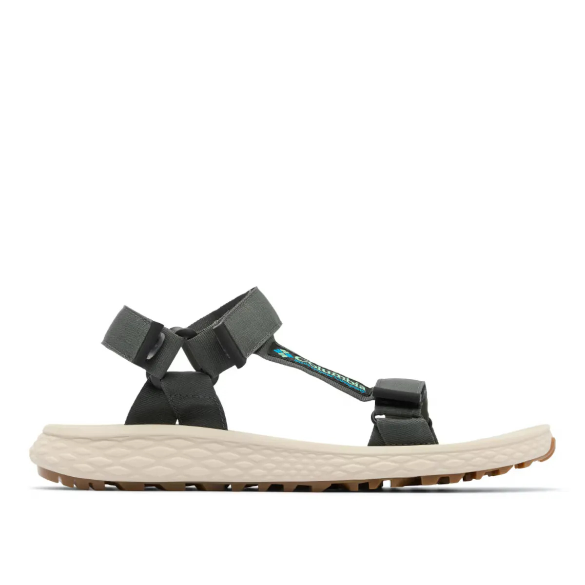 Мужские сандалии KONOS GLOBETROT Columbia, серый
Мужские сандалии KONOS GLOBETROT Columbia, серый