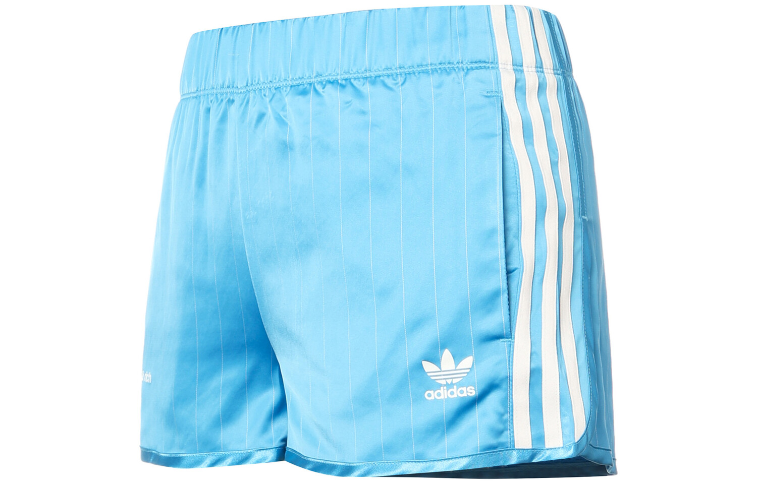Adidas Originals Женские повседневные шорты, цвет Blue
Adidas Originals Женские повседневные шорты, цвет Blue
