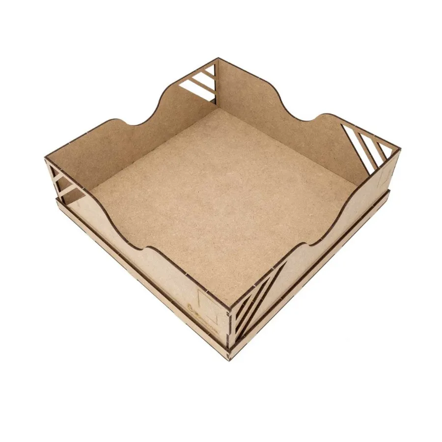 База с поднятой вещью, The, Organizers & Inserts (Dicetroyers)
База с поднятой вещью, The, Organizers & Inserts (Dicetroyers)