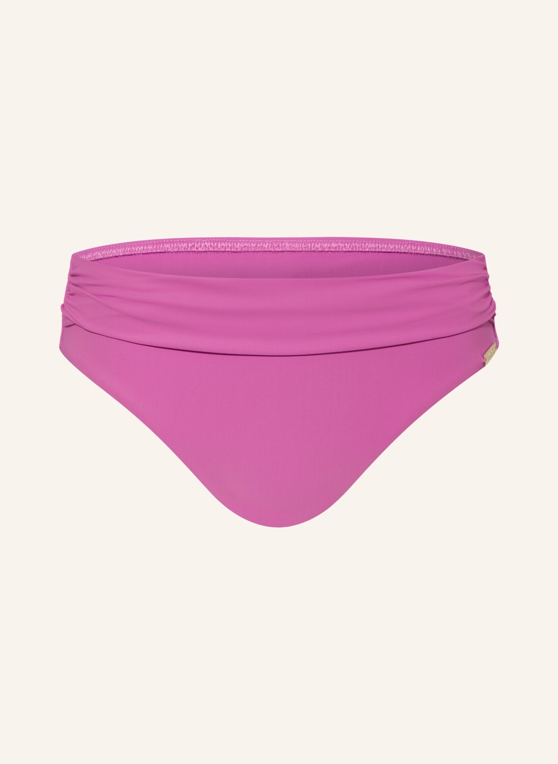 Базовые плавки бикини honesty MARYAN MEHLHORN, розовый
Базовые плавки бикини honesty MARYAN MEHLHORN, розовый