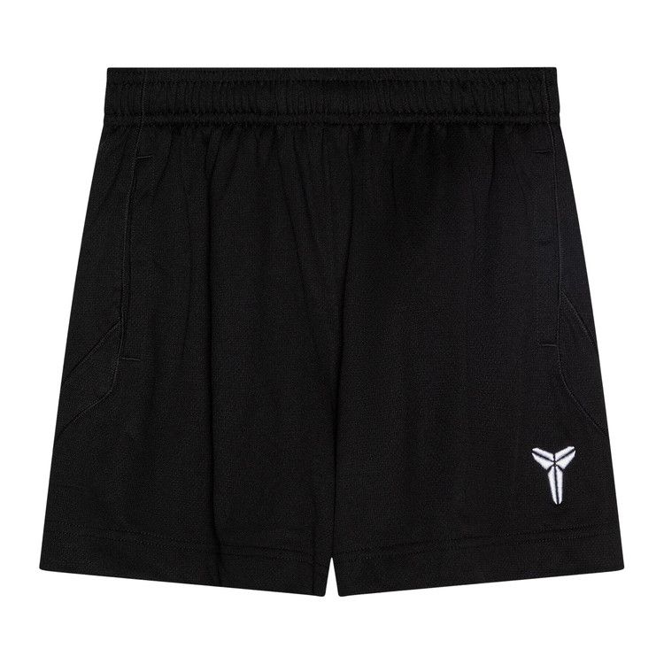 Шорты Nike Kobe Dri-FIT 6" Basketball Shorts, Black/Black/White
Шорты Nike Kobe Dri-FIT 6" Basketball Shorts, Black/Black/White