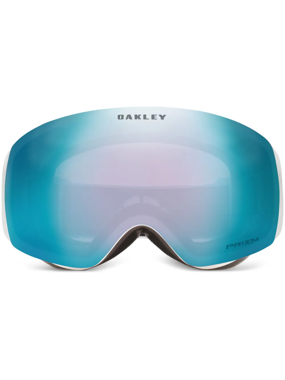 Лыжная маска Flight Deck Oakley, белый
Лыжная маска Flight Deck Oakley, белый