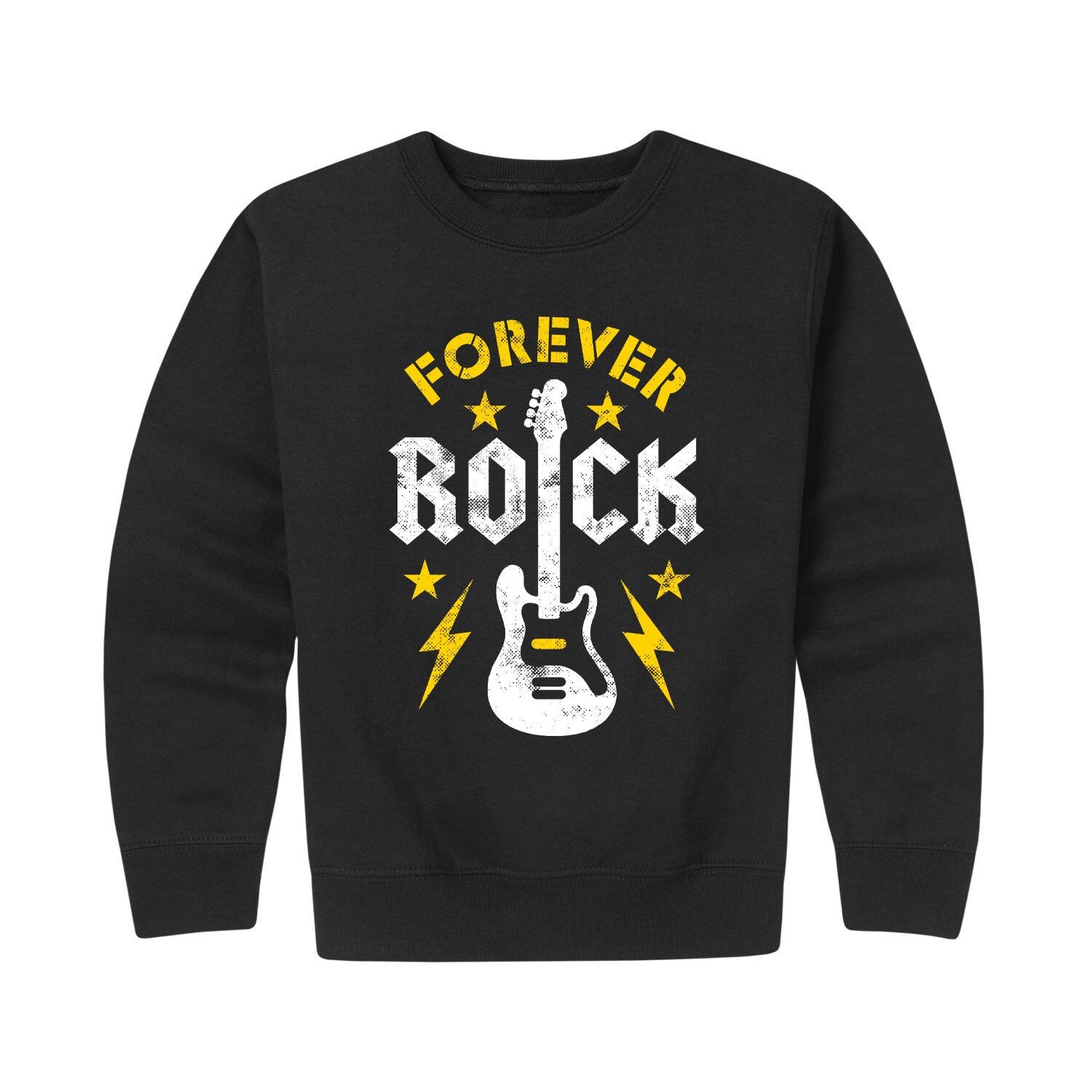 Флисовая толстовка с рисунком Forever Rock для мальчиков 8–20 лет Licensed Character
Флисовая толстовка с рисунком Forever Rock для мальчиков 8–20 лет Licensed Character