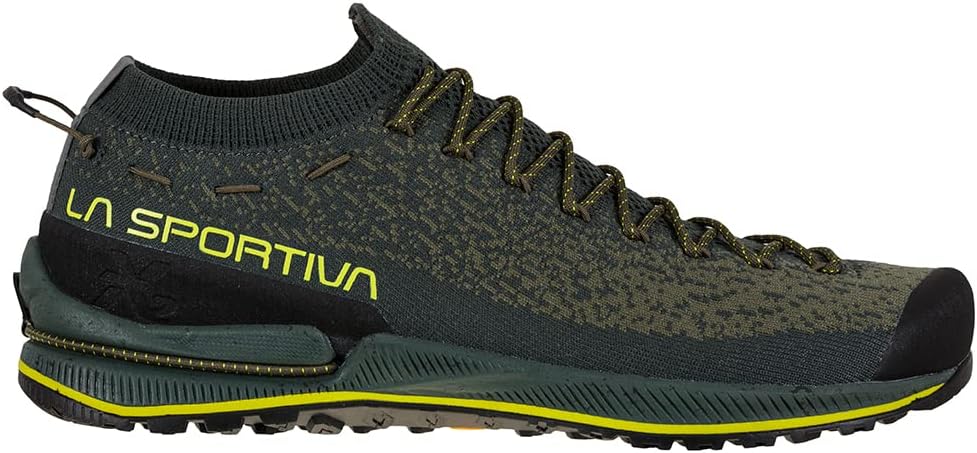 Мужские походные/туристические кроссовки La Sportiva TX2 EVO, Beetle/Citrus
Мужские походные/туристические кроссовки La Sportiva TX2 EVO, Beetle/Citrus
