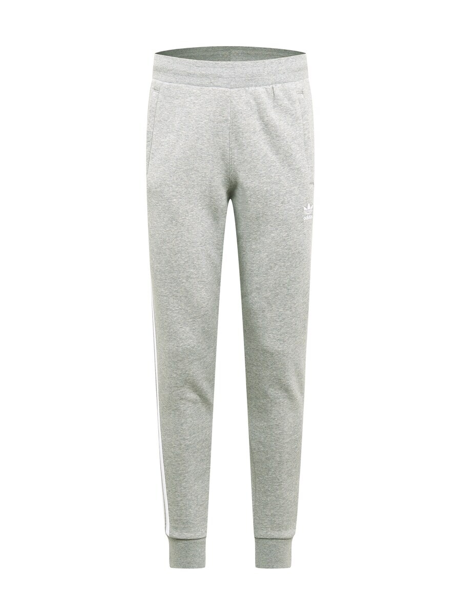 Брюки ADIDAS ORIGINALS Tapered Pants Adicolor Classics 3-Stripes, цвет mottled grey
Брюки ADIDAS ORIGINALS Tapered Pants Adicolor Classics 3-Stripes, цвет mottled grey