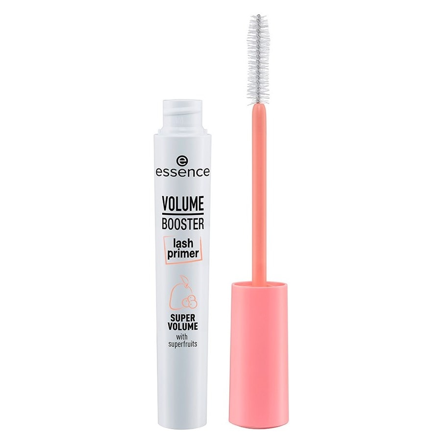 Тушь для ресниц Essence Volume Booster Lash Primer, 7 ml
Тушь для ресниц Essence Volume Booster Lash Primer, 7 ml