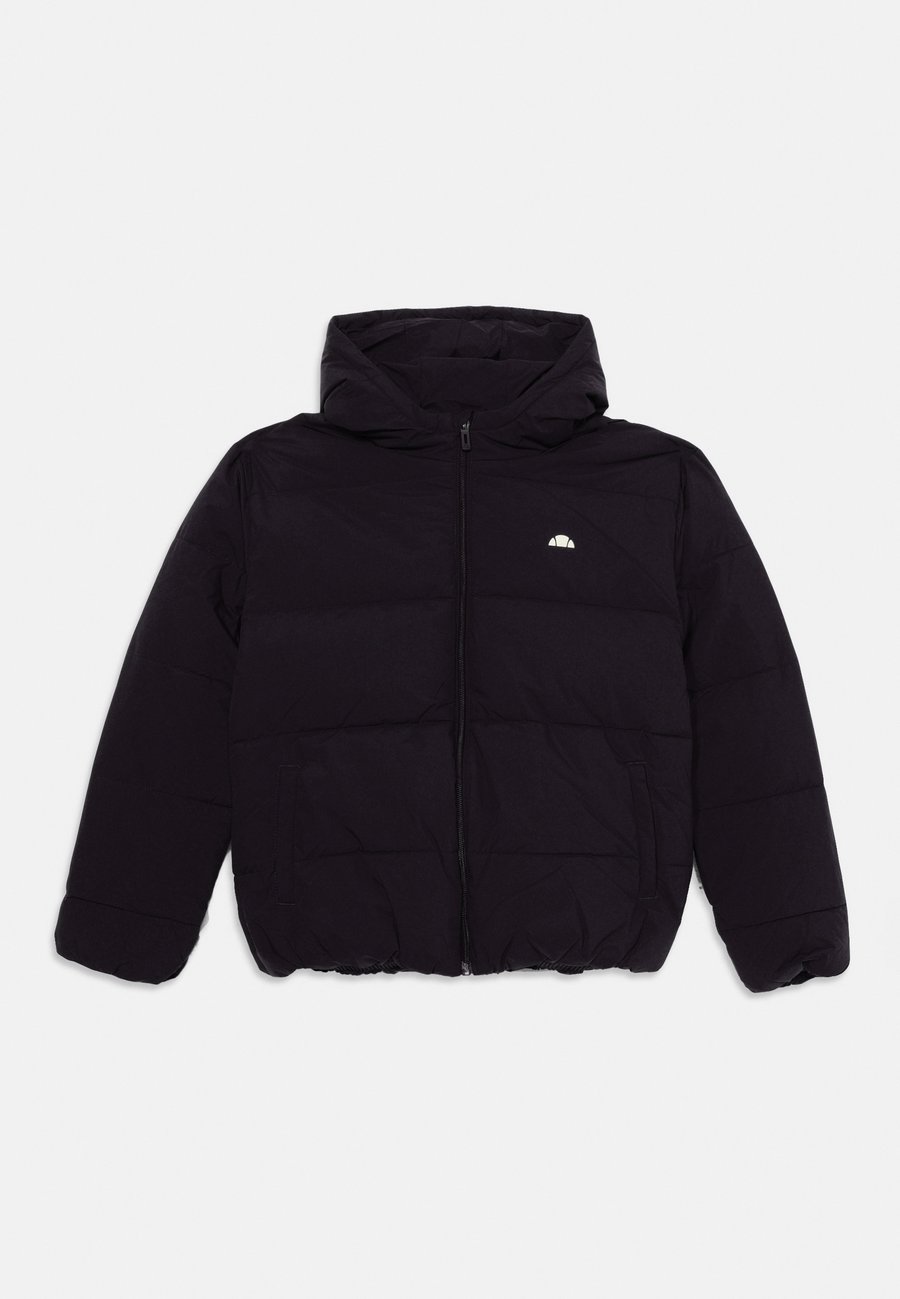 Зимняя куртка Ellesse MITE PADDED JACKET UNISEX, Black
Зимняя куртка Ellesse MITE PADDED JACKET UNISEX, Black