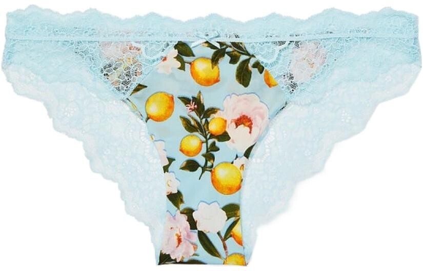 Женские трусы Victoria'S Secret
Женские трусы Victoria'S Secret