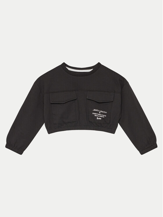 Толстовка обычного кроя Original Marines, черный
Толстовка обычного кроя Original Marines, черный