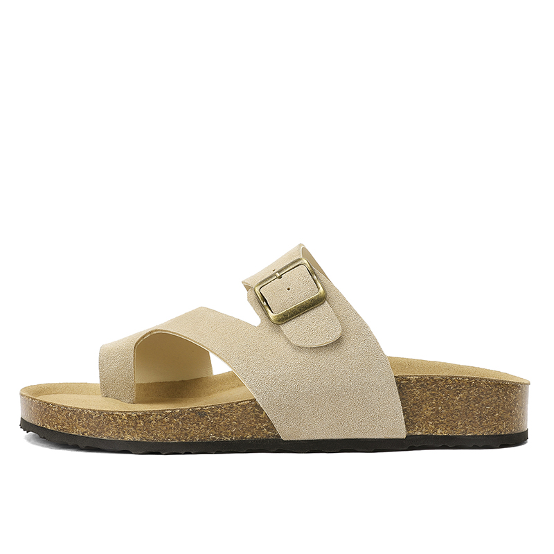 MUSNODO Мужские антискользящие шлепанцы с защитой от запаха экрю, цвет Ecru
MUSNODO Мужские антискользящие шлепанцы с защитой от запаха экрю, цвет Ecru