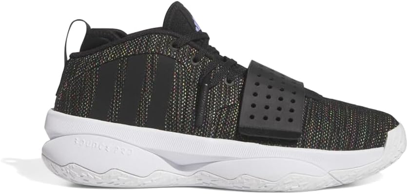 Мужские баскетбольные кроссовки adidas Dame 8 Extply - зеленые
Мужские баскетбольные кроссовки adidas Dame 8 Extply - зеленые