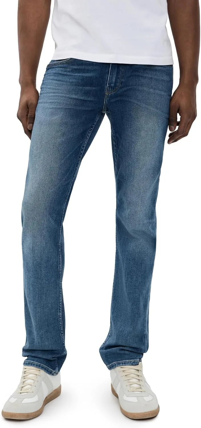 PAIGE Federal Transcend Vintage Slim Stretch
PAIGE Federal Transcend Vintage Slim Stretch