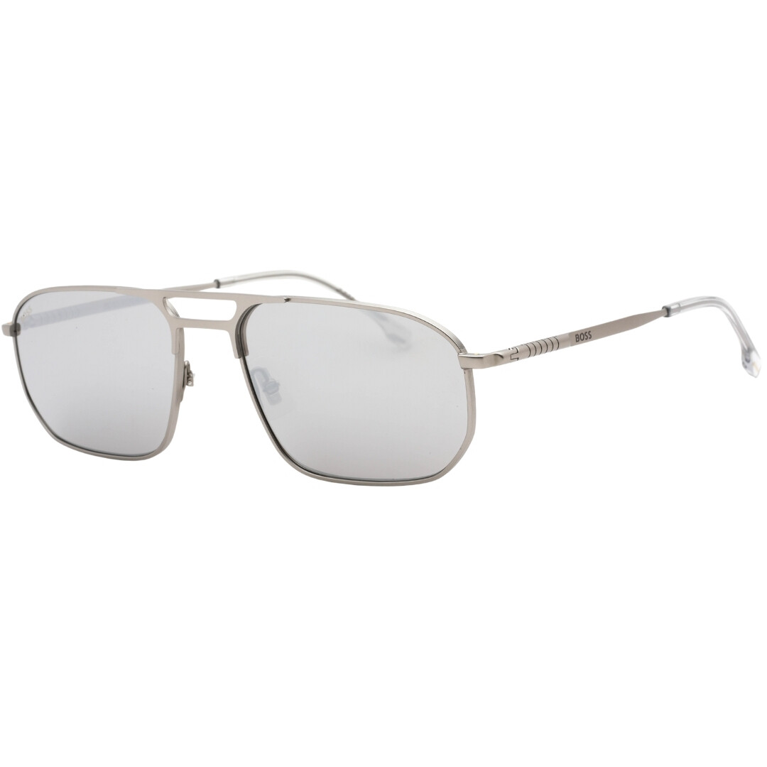 Солнцезащитные очки 1446 0r81 jt ne Hugo Boss, серебряный
Солнцезащитные очки 1446 0r81 jt ne Hugo Boss, серебряный
