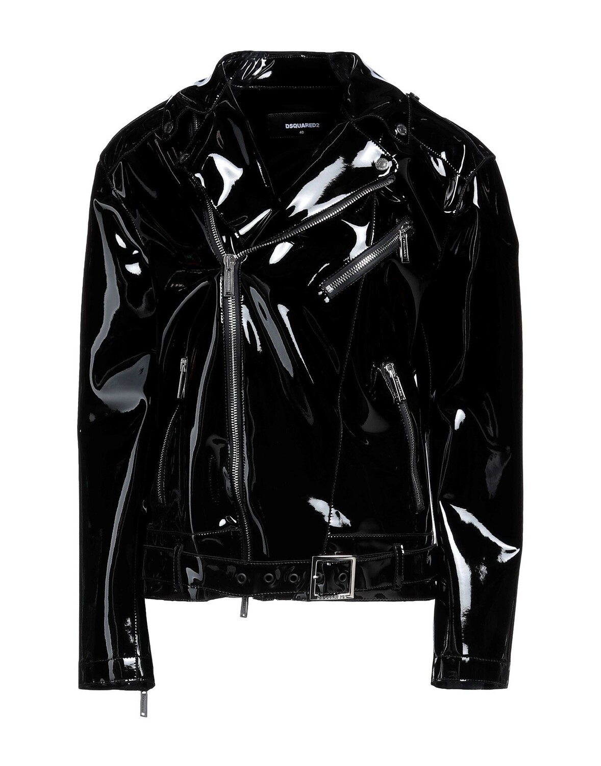 Куртка Dsquared2, черный
Куртка Dsquared2, черный