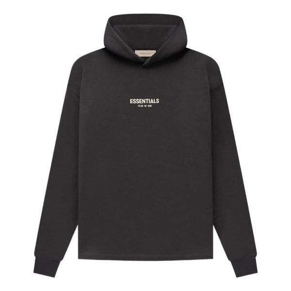 Толстовка Fear of God Essentials SS22 Relaxed Hoodie 'Iron'
Толстовка Fear of God Essentials SS22 Relaxed Hoodie 'Iron'