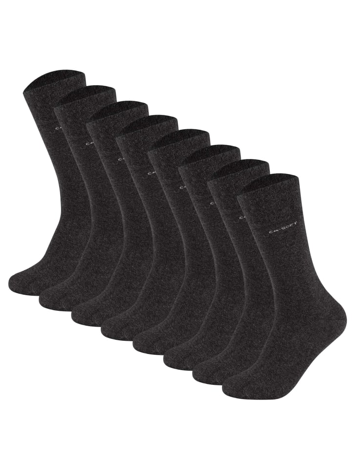 Носки camano, антрацит
Носки camano, антрацит