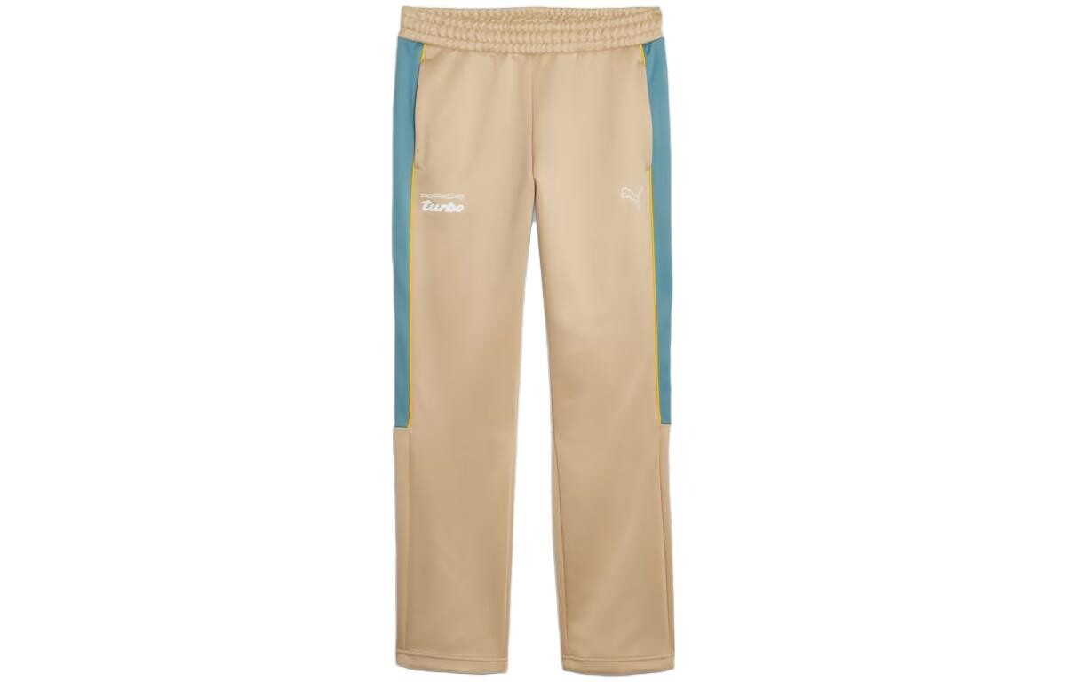 Повседневные брюки Porsche мужские Sand Dune Puma, цвет Sand Dune
Повседневные брюки Porsche мужские Sand Dune Puma, цвет Sand Dune