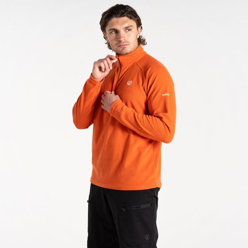 Мужской флис Dare 2B, цвет papayaorange
Мужской флис Dare 2B, цвет papayaorange