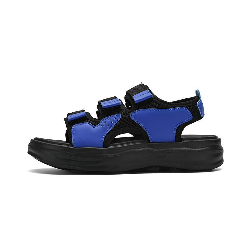 Сандалии детские, противоскользящие, дышащие, амортизирующие, износостойкие FIRS Kids, синий
Сандалии детские, противоскользящие, дышащие, амортизирующие, износостойкие FIRS Kids, синий