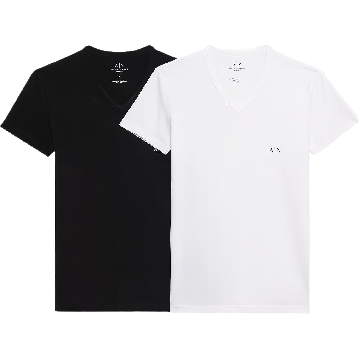 Футболка мужская EMPORIO ARMANI
Футболка мужская EMPORIO ARMANI