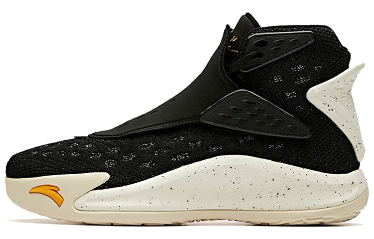 ANTA Кроссовки KT5 'Третья форма'
ANTA Кроссовки KT5 'Третья форма'