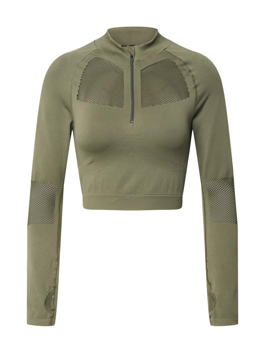 Рубашка NU-IN, оливковый
Рубашка NU-IN, оливковый