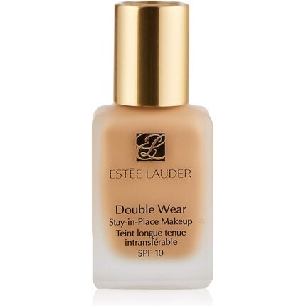 Estee Lauder Double Wear 3N2 Белый пшеничный 30мл Estée Lauder
Estee Lauder Double Wear 3N2 Белый пшеничный 30мл Estée Lauder