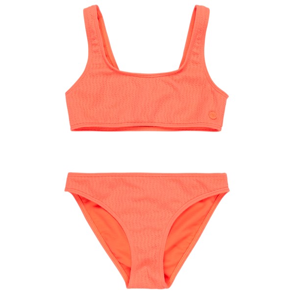 Комплект бралетт Girl'S lagos - бикини Roxy, Emberglow
Комплект бралетт Girl'S lagos - бикини Roxy, Emberglow