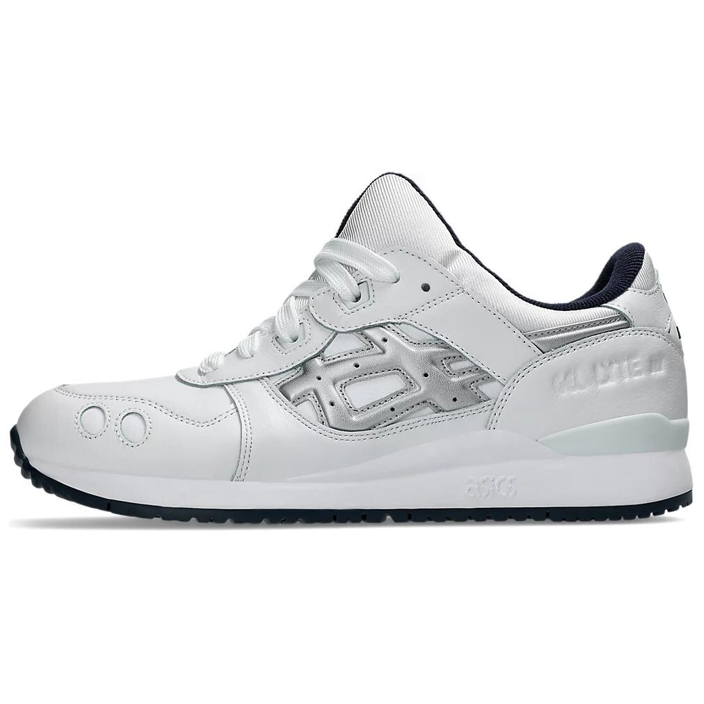 Кроссовки для бега Beams X Gel-Lyte 3 унисекс с низким верхом белого цвета Asics
Кроссовки для бега Beams X Gel-Lyte 3 унисекс с низким верхом белого цвета Asics