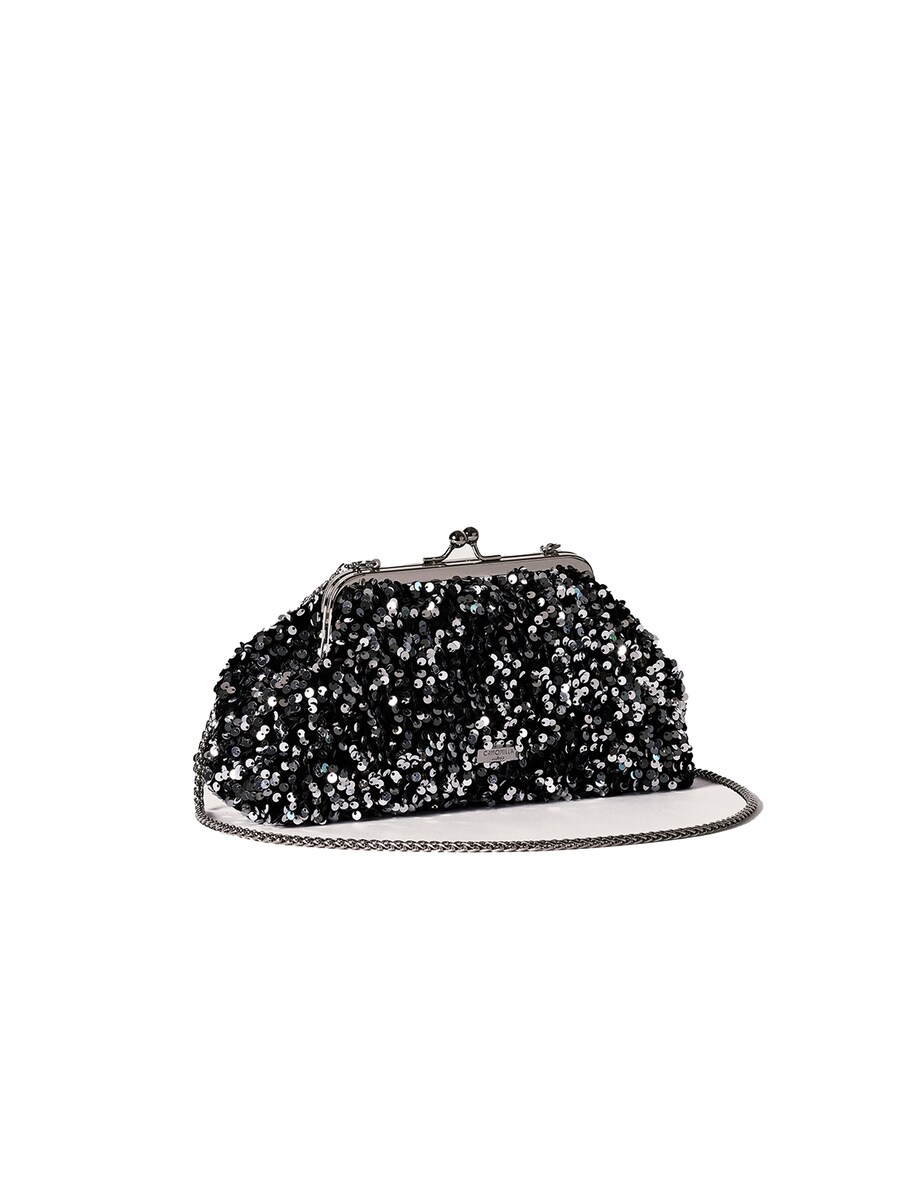 Сумочка Camomilla Italia, черный
Сумочка Camomilla Italia, черный