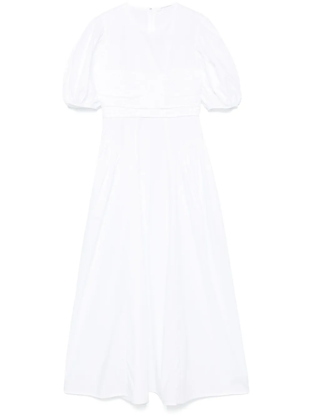 Платье Clementine Cecilie Bahnsen, белый
Платье Clementine Cecilie Bahnsen, белый