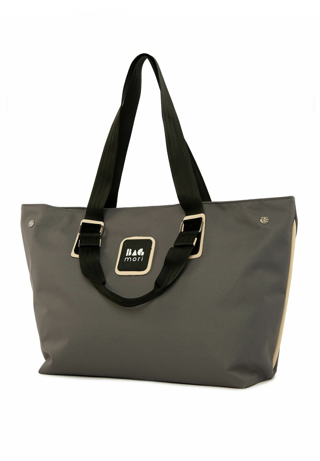 Сумка для пеленания PFLEGE MIT SCHNAPPRIEMEN Bagmori, серый
Сумка для пеленания PFLEGE MIT SCHNAPPRIEMEN Bagmori, серый