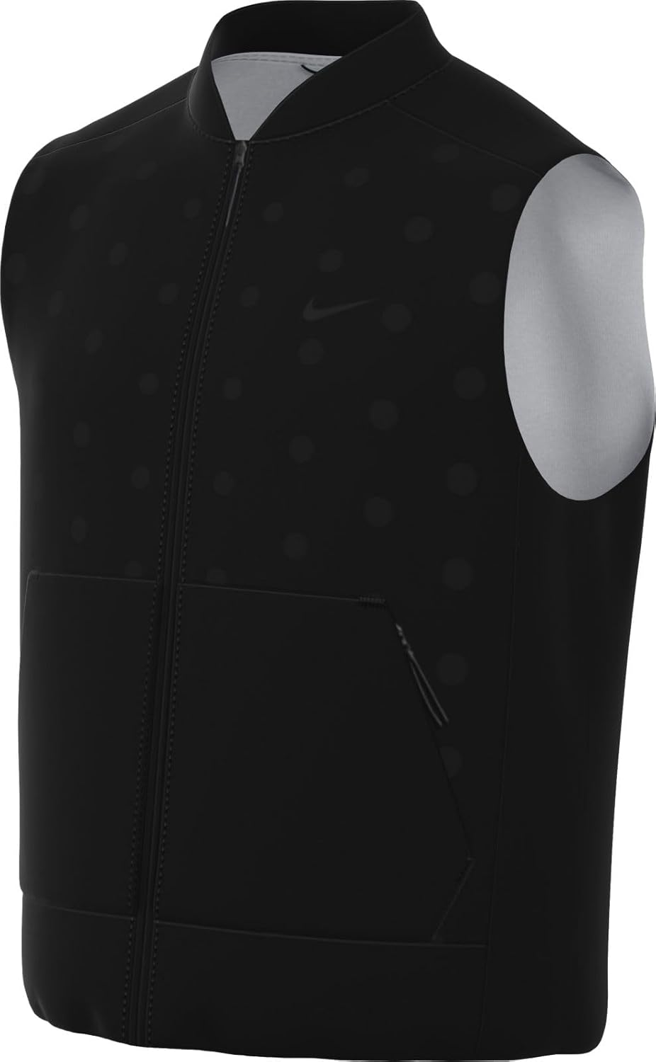 Жилет Nike Men Therma-fit Unlimited с синтетическим наполнителем, Black/Black
Жилет Nike Men Therma-fit Unlimited с синтетическим наполнителем, Black/Black