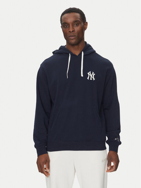 Толстовка обычного кроя 221034 Champion, синий
Толстовка обычного кроя 221034 Champion, синий