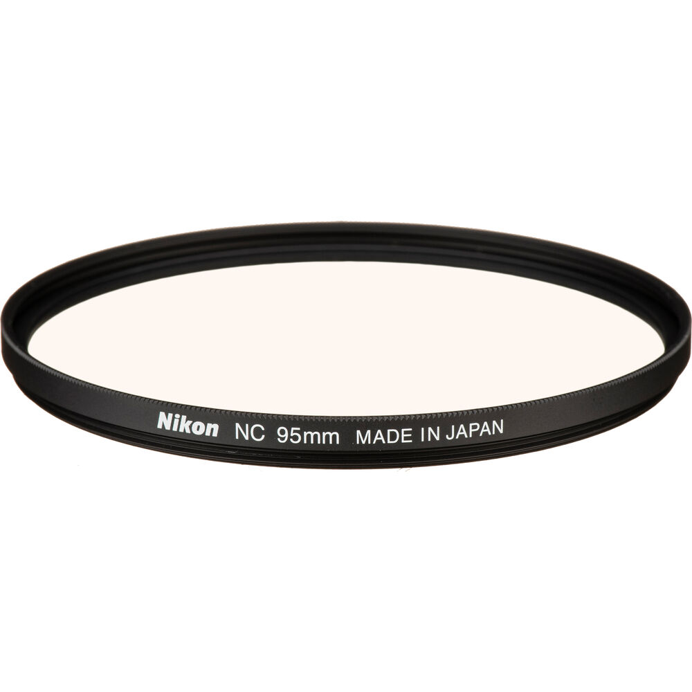 Фильтр Nikon Neutral Clear Filter (95mm) 2508
Фильтр Nikon Neutral Clear Filter (95mm) 2508