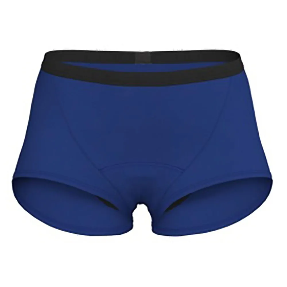 Базовый слой 7mesh Foundation boxers, синий
Базовый слой 7mesh Foundation boxers, синий