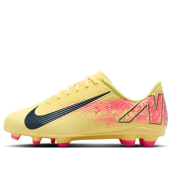 Кроссовки x kylian mbappe mercurial vapor 16 club fg mg Nike, оранжевый
Кроссовки x kylian mbappe mercurial vapor 16 club fg mg Nike, оранжевый