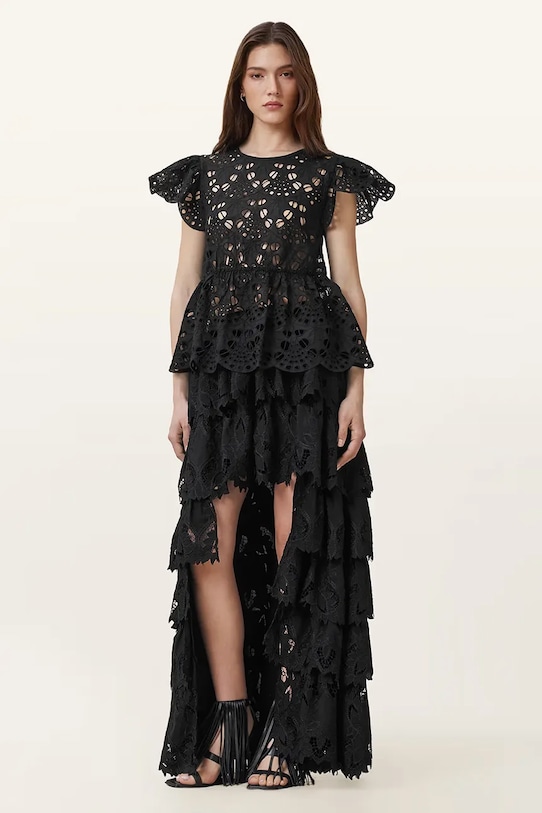 Юбка CAVARLY Allsaints, черный
Юбка CAVARLY Allsaints, черный