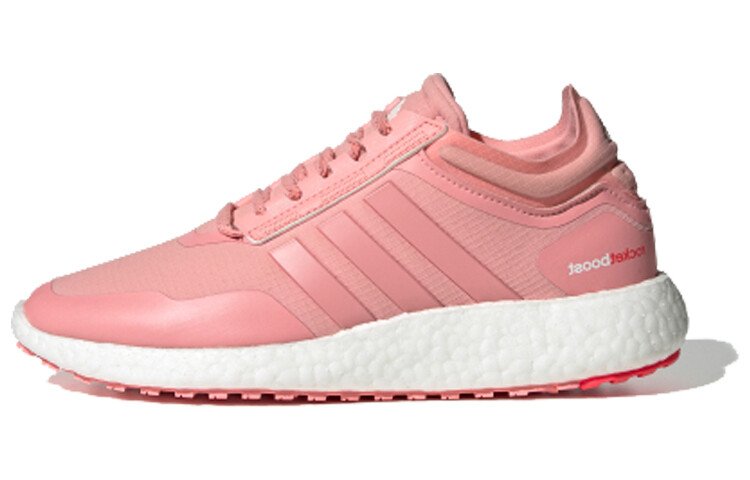 Кроссовки для бега Rocket Boost женские с низким верхом Powder Adidas
Кроссовки для бега Rocket Boost женские с низким верхом Powder Adidas