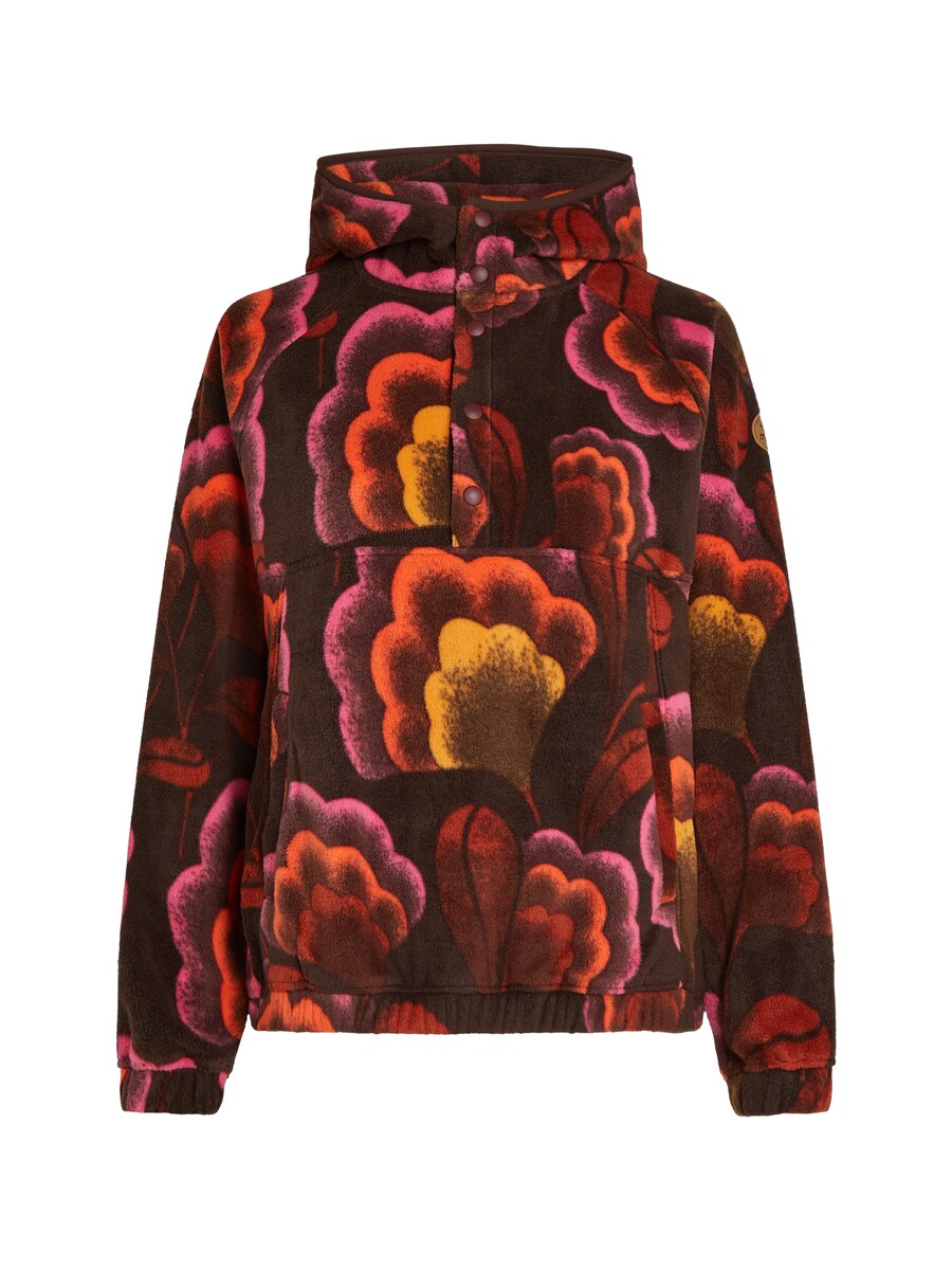 Толстовка O'NEILL, коричневый
Толстовка O'NEILL, коричневый