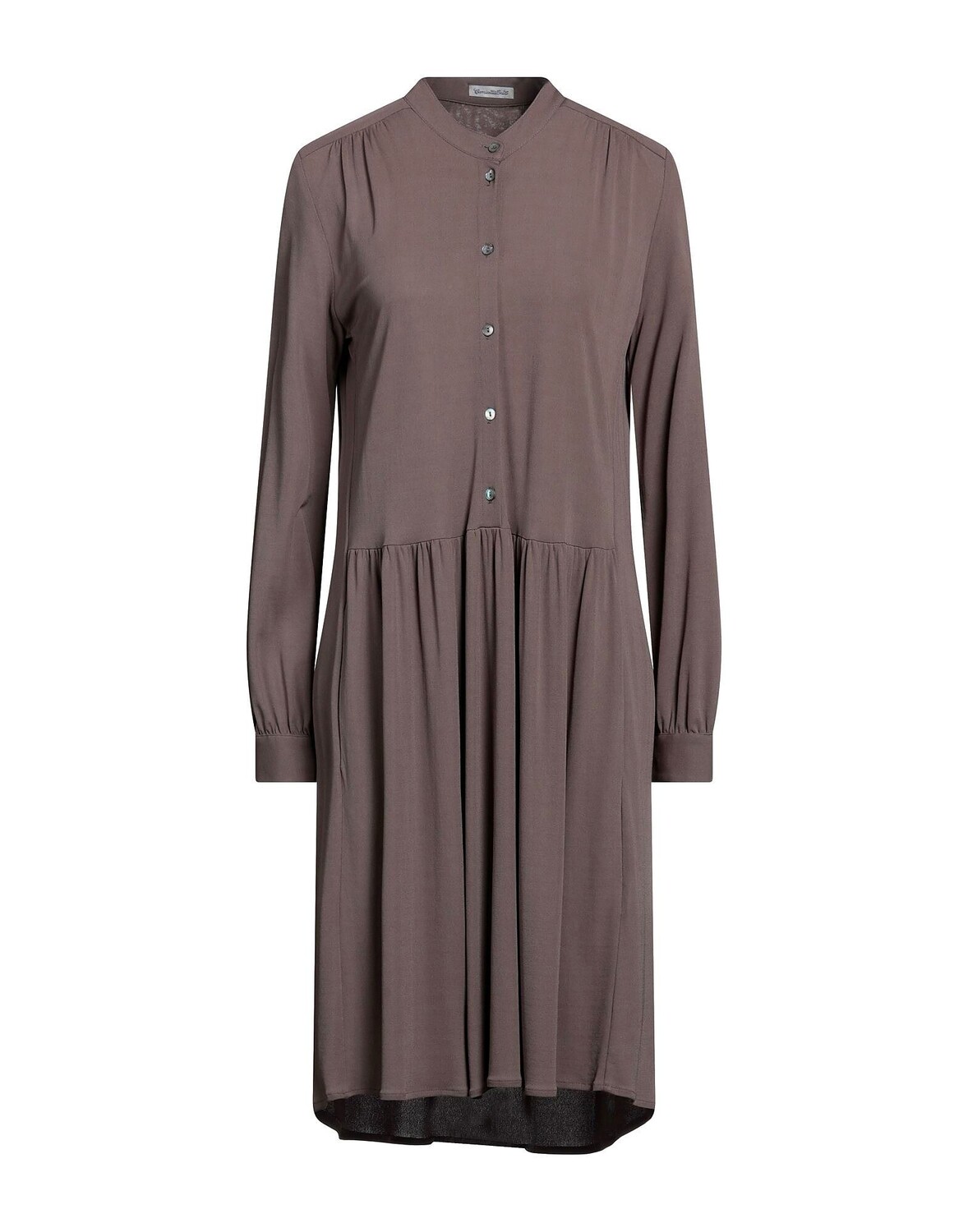 Платье Camicettasnob, хаки
Платье Camicettasnob, хаки