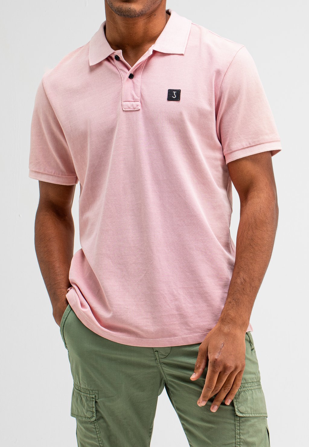 Рубашка поло ARMY Butcher of Blue, розовый
Рубашка поло ARMY Butcher of Blue, розовый