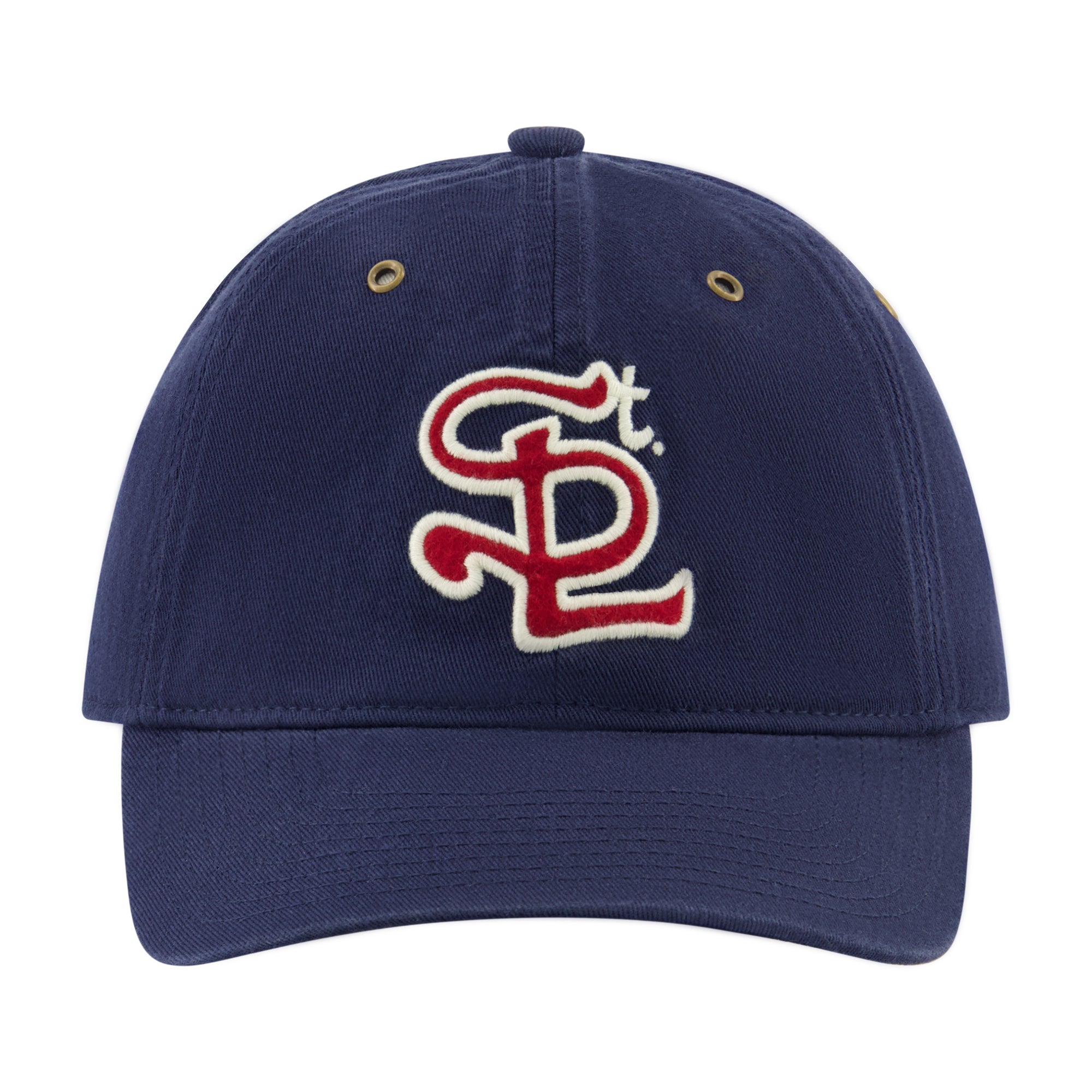 Синяя бейсболка Marlin St. Louis Stars - винтажная дань уважения Negro League BLUE MARLIN
Синяя бейсболка Marlin St. Louis Stars - винтажная дань уважения Negro League BLUE MARLIN