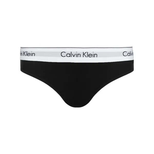 Нижнее белье Calvin Klein, черный
Нижнее белье Calvin Klein, черный