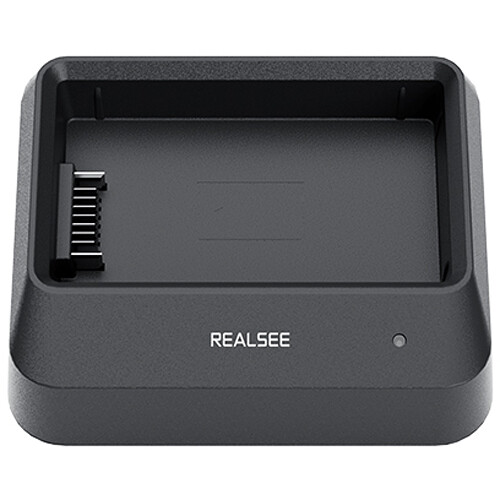 Realsee Technology Battery Charger for Galois M2 3D LiDAR
Realsee Technology Battery Charger for Galois M2 3D LiDAR