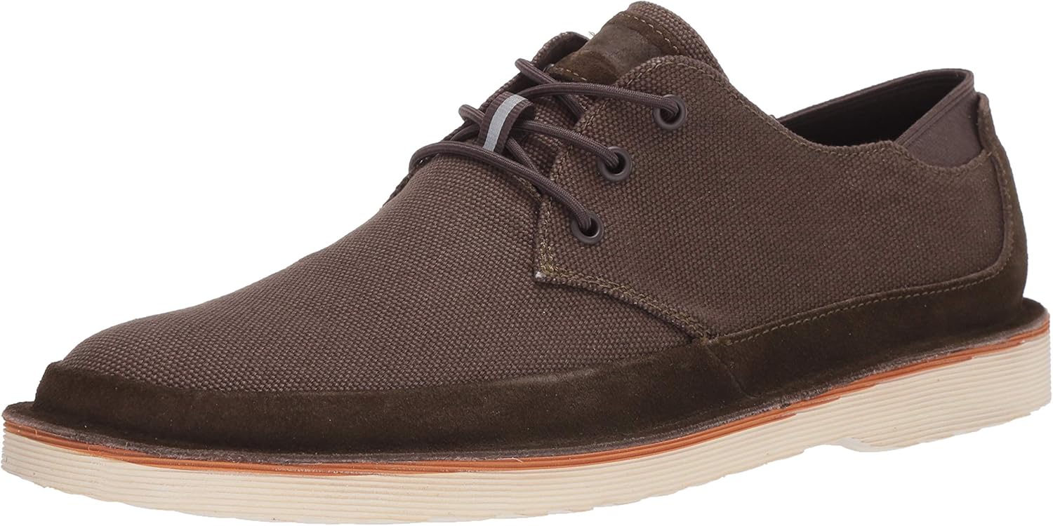 Мужские туфли Camper Oxford Flat, красный
Мужские туфли Camper Oxford Flat, красный