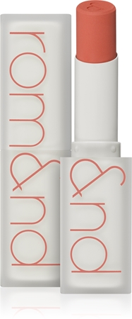 Матовая помада rom&nd Zero Matte, #02 All The Jazz 3 g
Матовая помада rom&nd Zero Matte, #02 All The Jazz 3 g