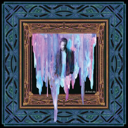 Сингл 12" Beatnick Dee: Creative Medicine
Сингл 12" Beatnick Dee: Creative Medicine