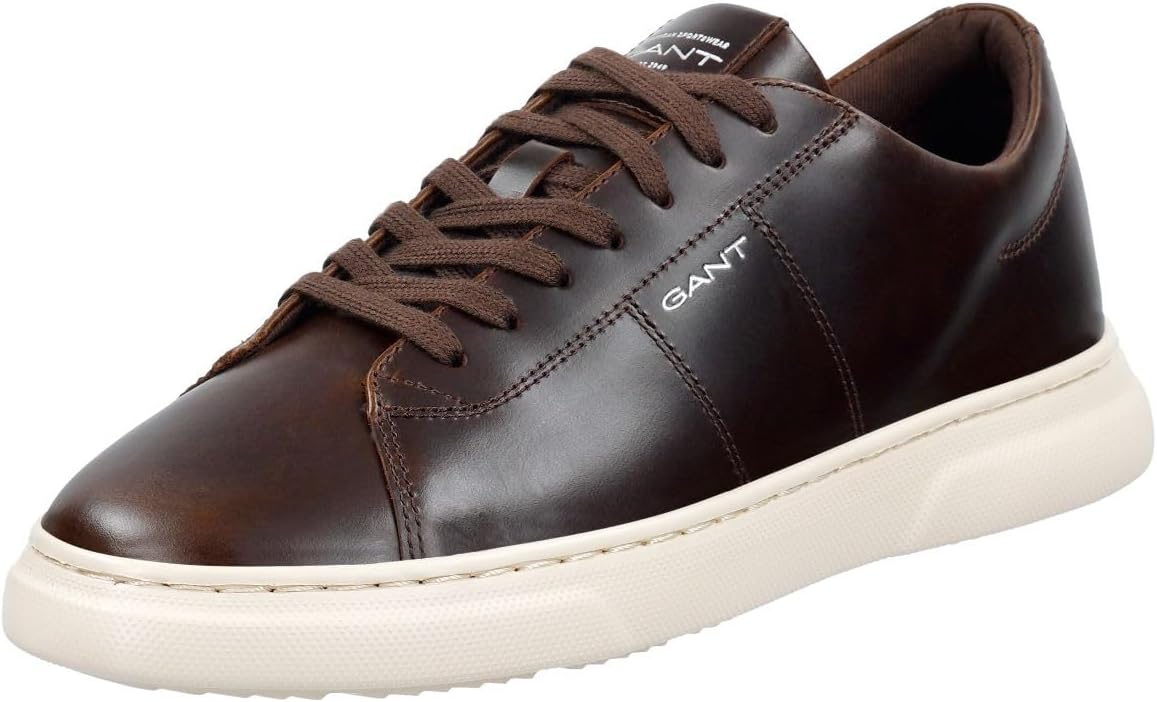 Кроссовки GANT Mens Joree, темно-коричневый
Кроссовки GANT Mens Joree, темно-коричневый