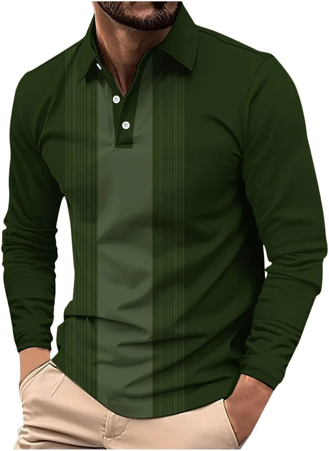 Футболка для мужчин Big and Tall в полоску
Футболка для мужчин Big and Tall в полоску